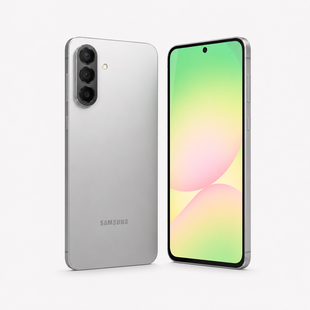 Samsung a cuotas