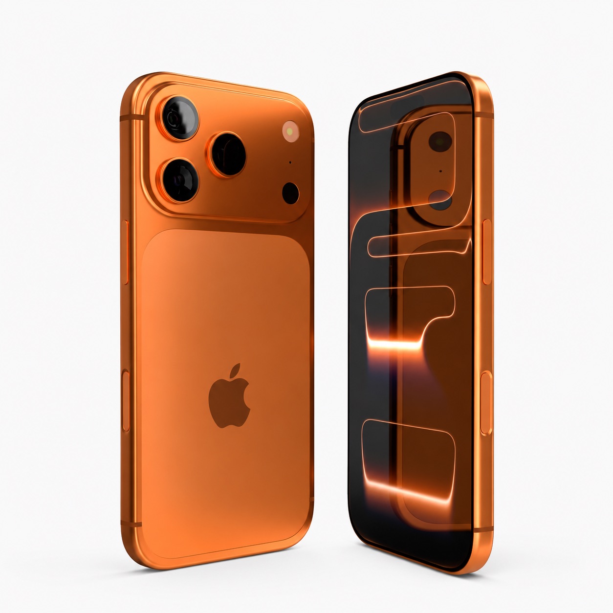 iPhone a cuotas