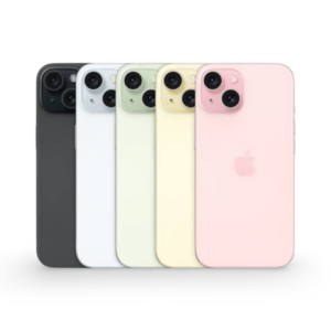 iphone 15 Plus 128 GB