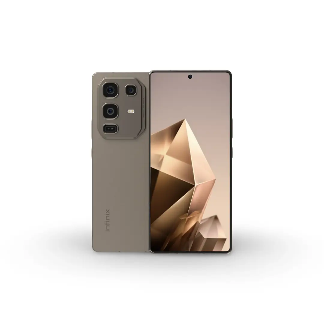 Infinix Note 50 Pro 256 Gb | 8 Gb ram (+8 ) - Image 2