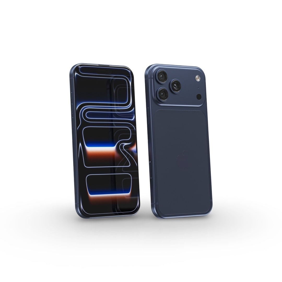 Iphone 17 Pro 256 Gb - Image 4