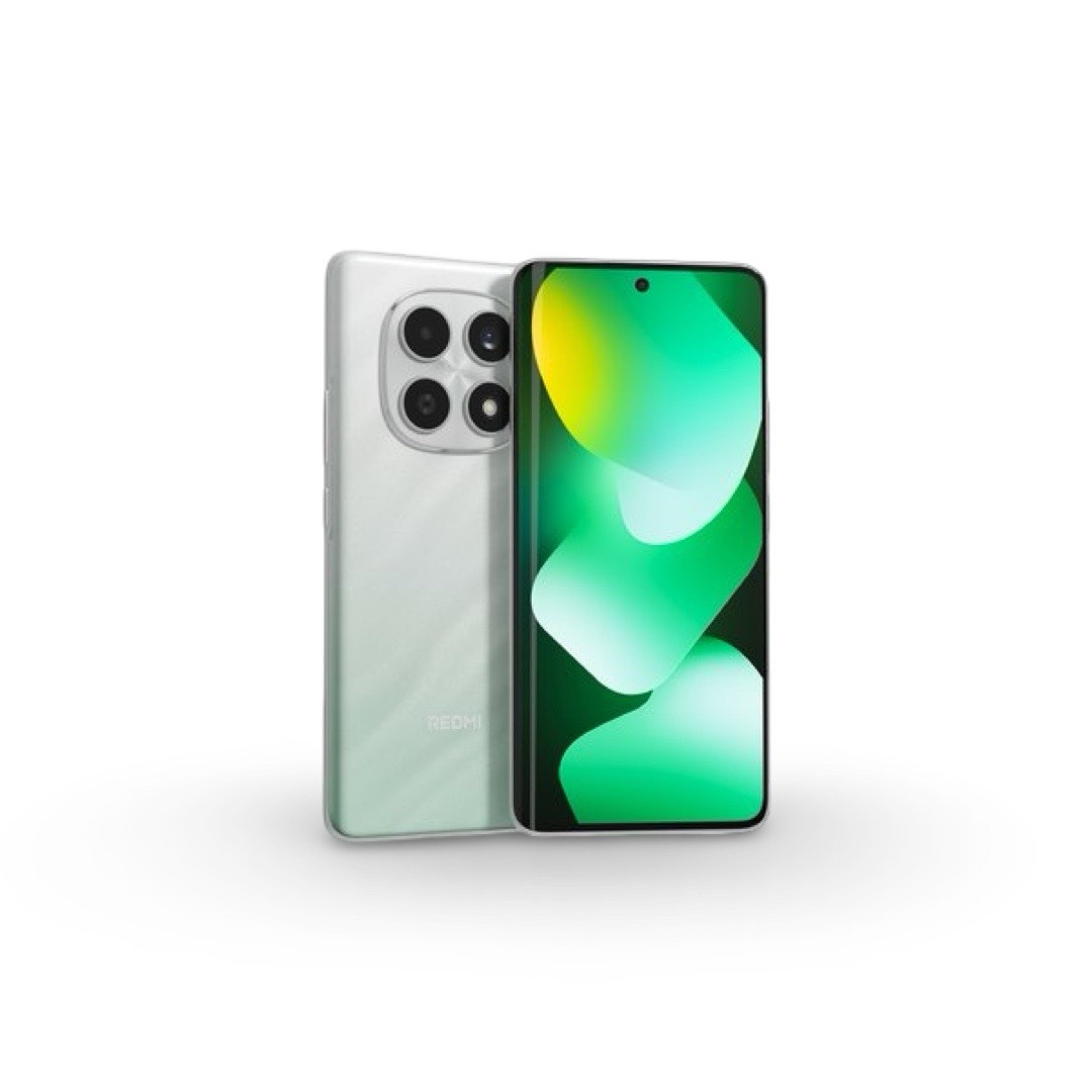 Xiaomi Redmi Note 15 256 Gb | 8 Gb ram - Image 2