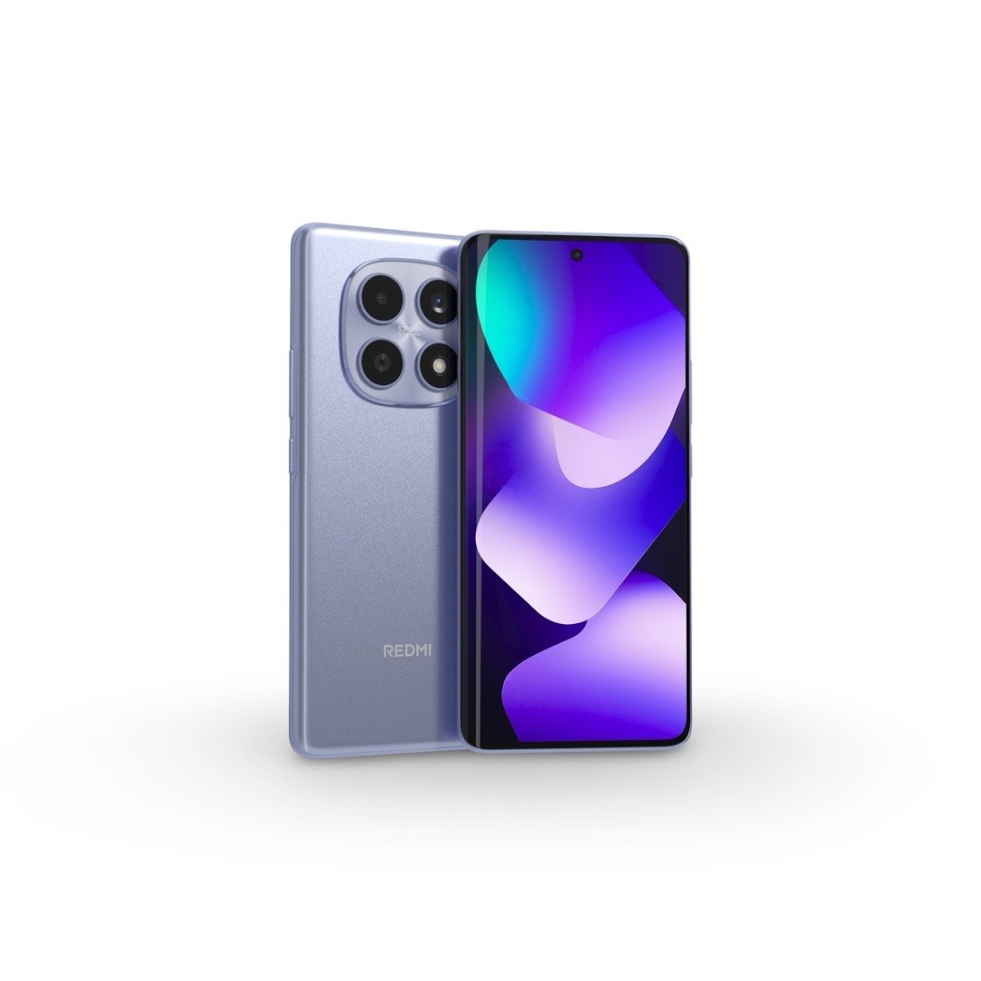 Xiaomi Redmi Note 15 256 Gb | 8 Gb ram - Image 4