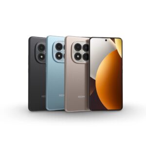Xiaomi Redmi Note 15 Pro 4G 256 GB | 8Gb ram