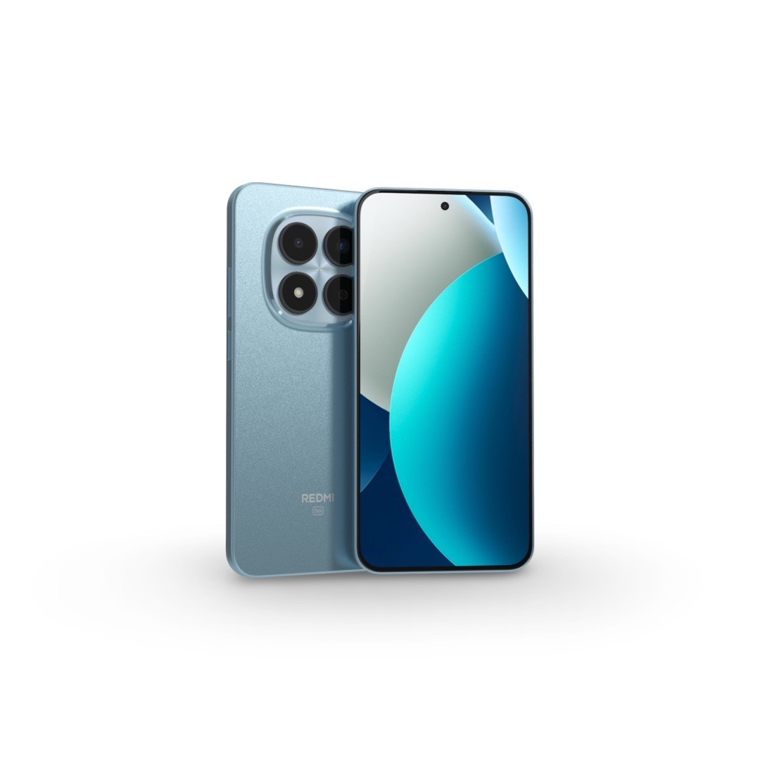 Xiaomi Redmi Note 15 Pro 5G 512Gb | 8Gb ram - Image 2