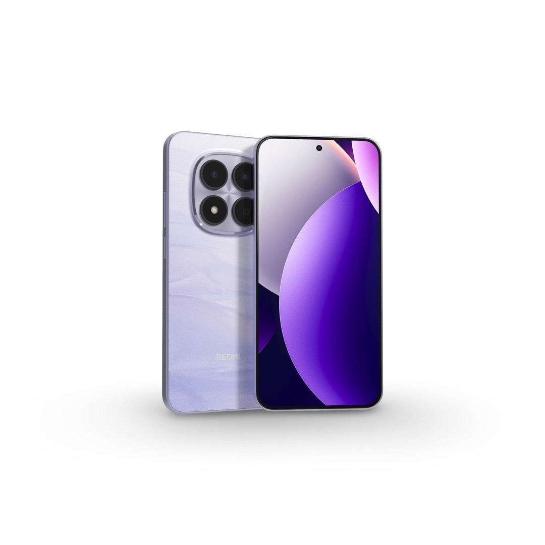 Xiaomi Redmi Note 15 Pro 5G 512Gb | 8Gb ram - Image 3