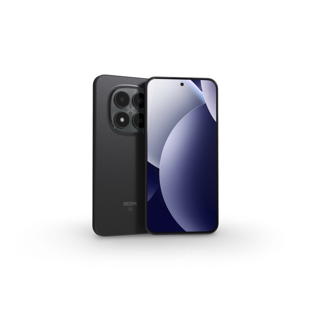 Xiaomi Redmi Note 15 Pro 5G 512Gb | 8Gb ram - Image 4