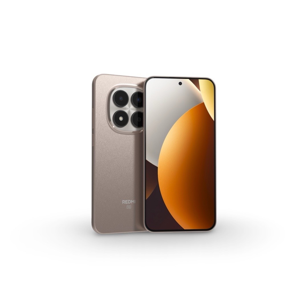Xiaomi Redmi Note 15 Pro 5G 512Gb | 8Gb ram - Image 5