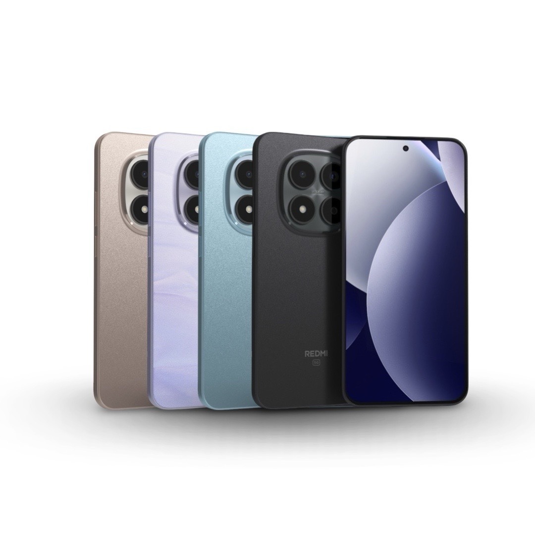 Xiaomi Redmi Note 15 Pro 5G 512Gb | 8Gb ram