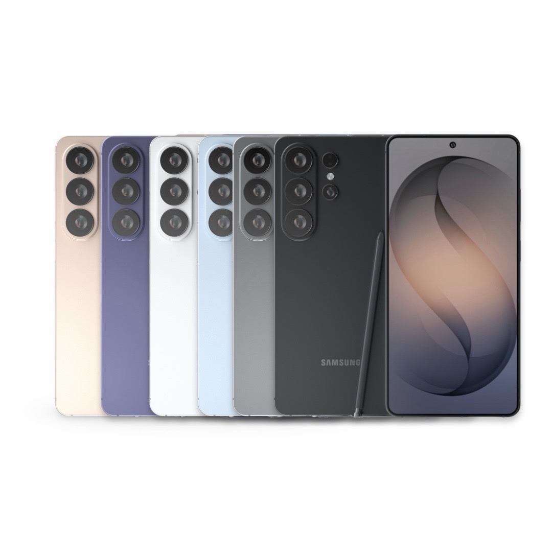 Samsung Galaxy S26 Ultra 512 GB | 12 GB ram