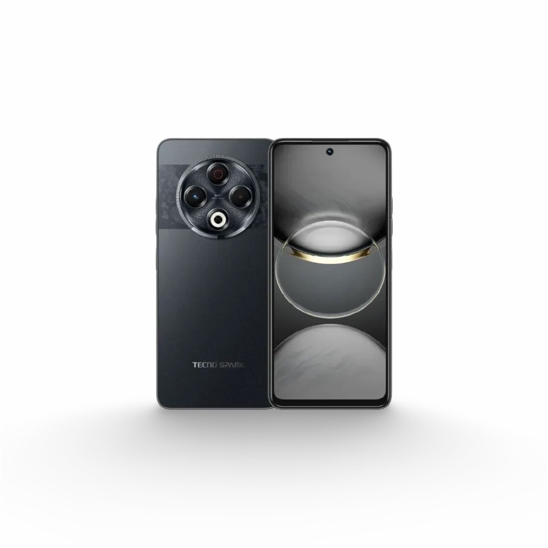 Tecno Spark 30 256Gb | 8Gb ram - Image 3