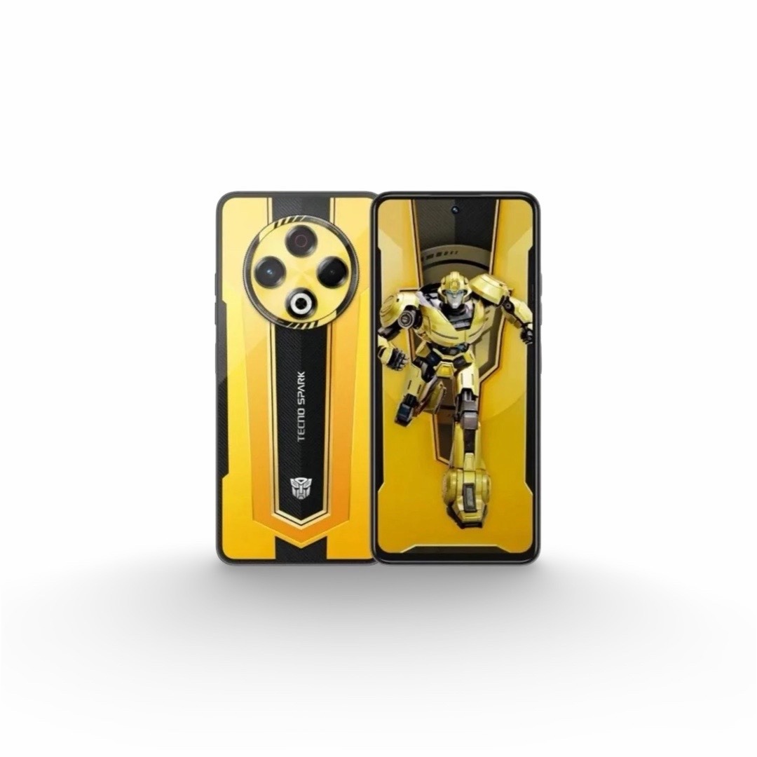 Tecno Spark 30 256Gb | 8Gb ram - Image 2